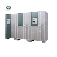 Nguồn AC Preen BPS-F-33800 (800kVA)