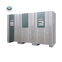 Nguồn AC Preen BPS-V-33300 (520A; 300kVA)