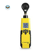 Máy đo HCHO/TVOC Trotec BQ16 (HCHO: 0.00 ~ 5.00 PPM; TVOC: 0.00 ~ 9.99 PPM)