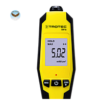 Máy đo sóng Trotec BR16 (0 ~ 9.99 mW/cm²)