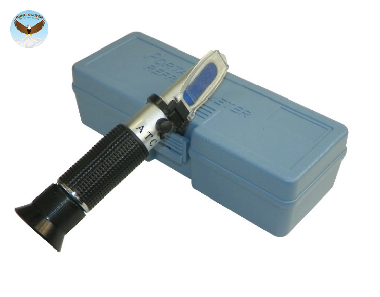 Máy Đo Độ Ngọt CHINA BR80 (80% Brix)