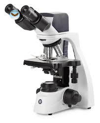Kính hiển vi kỹ thuật số tích hợp camera 5 MP CMOS bScope Euromex BS.1157-EPLi (10x/20 mm, E-plan EPLi: 4x, 10x, S40x, S100x)