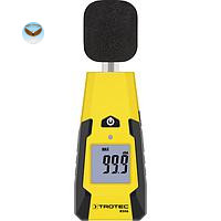 Máy đo độ ồn Trotec BS06 (40 - 130 dB (A))