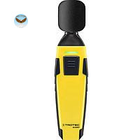 Máy đo độ ồn Trotec BS30WP (35 ~ 130 dB(A))