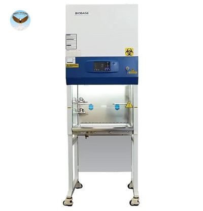 Tủ an toàn sinh học đạt tiêu chuẩn EN mới BIOBASE BSC-2FA2-HA