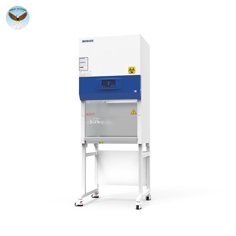 Tủ an toàn sinh học loại II BIOBASE BSC-2FA2