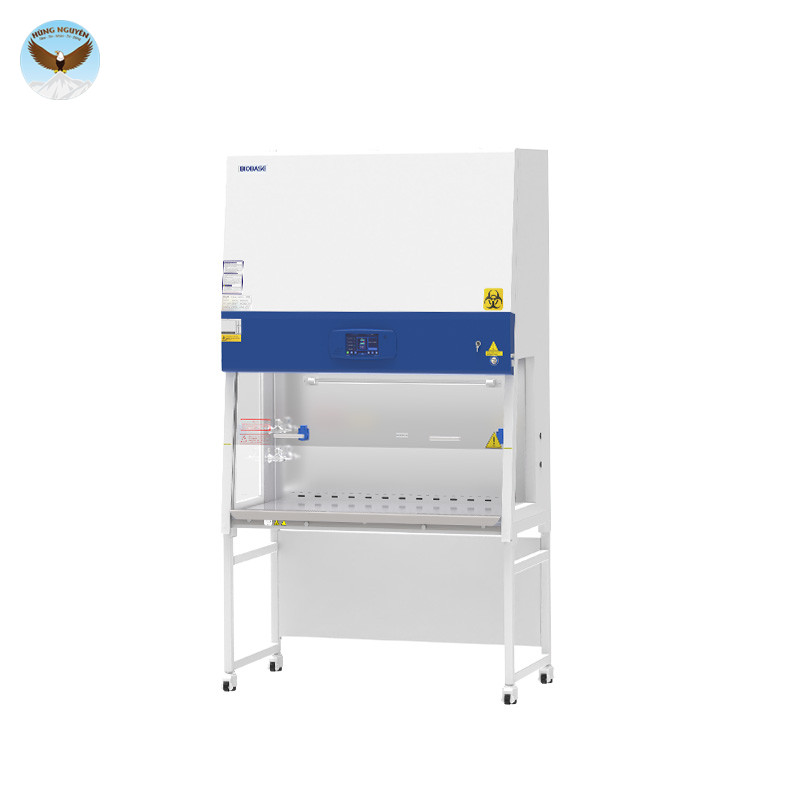 Tủ an toàn sinh học BIOBASE BSC-3FA2-HA