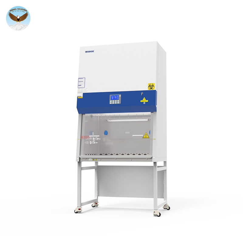 Tủ an toàn sinh học BIOBASE BSC-4FA2