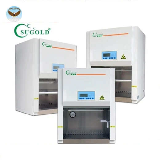Tủ an toàn sinh học SUGOLD BSC-700IIA2-EP (CẤP 2)
