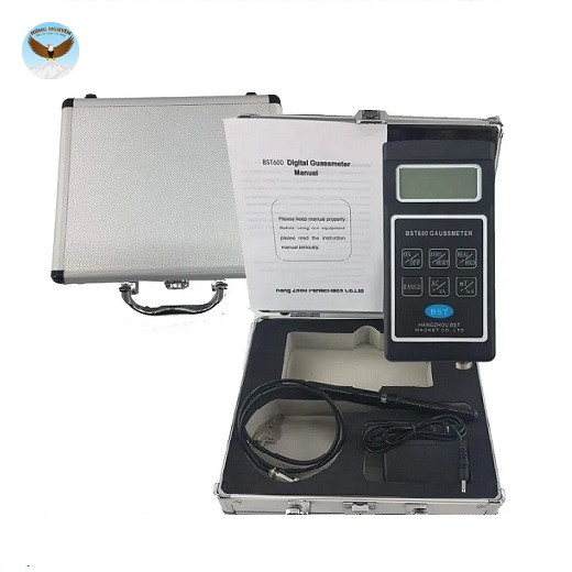 MÁY ĐO TỪ TRƯỜNG NAM CHÂM CHINA BST-600