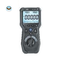 Máy kiểm tra pin CEM BT-3700 (3mΩ-3000mΩ)
