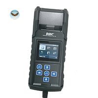 Bộ kiểm tra Ắc quy và Hệ thống điện DHC BT2410 (25 ~ 3,000)