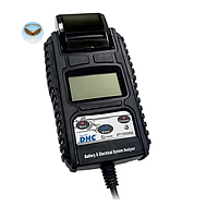 Bộ kiểm tra Ắc quy và Hệ thống điện DHC BT2400HD (25 ~ 3.000)