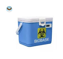 Hộp vận chuyển an toàn sinh học BIOBASE BTB-L8