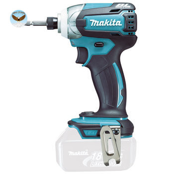 Máy bắt vít chạy pin MAKITA BTD147Z (không kèm pin sạc)