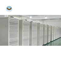 Thiết bị kiểm tra pin cho thử nghiệm sạc, xả và kiểm tra điện áp KINGPO BTS-60V5A (300W, 60V, 5A)