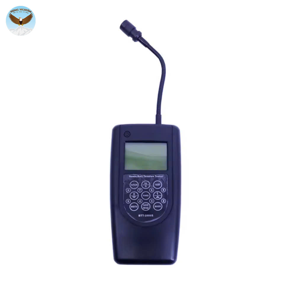 Máy đo lực căng dây đai LANDTEK BTT-2880S