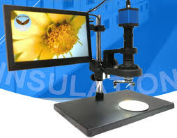 Kính hiển vi công nghiệp CHINA BVM-3010105