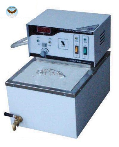 Bể ổn nhiệt HINOTEK 601 (RT-95 °C)