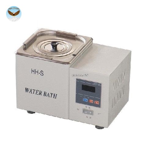 Bể ổn nhiệt nhiệt điện tử HINOTEK HH-S1 (300W, 3.8L)