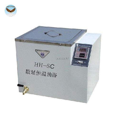 Bể ổn nhiệt HINOTEK HH-SC (RT-300 °C)