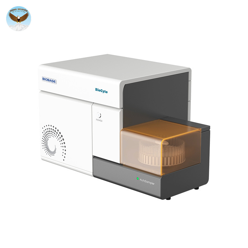 Máy đo lưu lượng dòng chảy BIOBASE BioCyte-B5R3V7