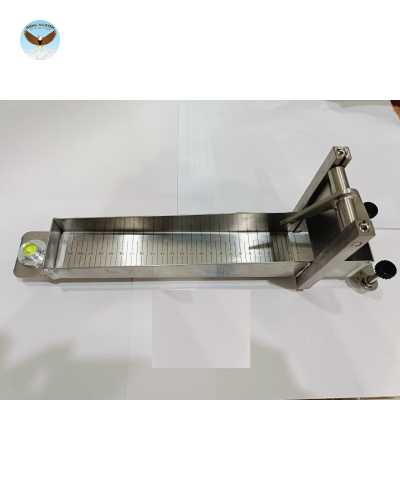 Dụng cụ đo độ nhớt CHINA Bostwick