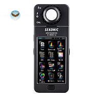 Quang phổ kế SEKONIC C-800-U (1 lx ~ 200,000 lx)