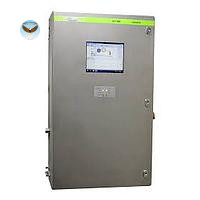 Máy phân tích khí tổng hydrocarbon Chromatotec C24022-OCU (CHROMA THC 5U, 20 đến 2 000 ppb)