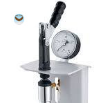 Trạm nạp oxy IKA C248 (cho máy C200)