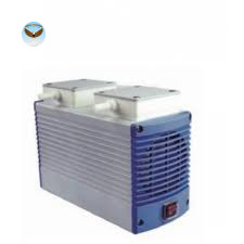 Bơm chân không CHINA C410 (dùng cho máy cô quay chân không RE100)