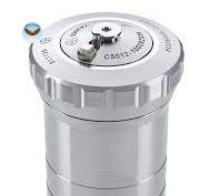 Bom oxy chống halogen cho bom nhiệt lượng IKA C5012 (210 ml)