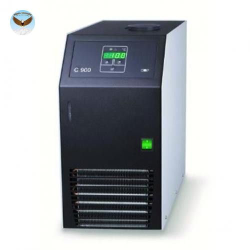 Bộ làm lạnh cho máy cô quay chân không CHINA C900