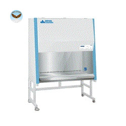 Tủ cấy vô trùng với bộ lọc thẳng đứng DAIHAN CBV-12 (360L)