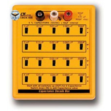BỘ HIỆU CHUẨN ĐIỆN ÁP/DÒNG ĐIỆN LUTRON CC-421