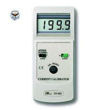 Máy đo độ dẫn điện, TDS - Loại để bàn LUTRON CC-422