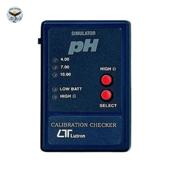 Máy đo PH LUTRON CC-PH (0 ~ 14 pH)
