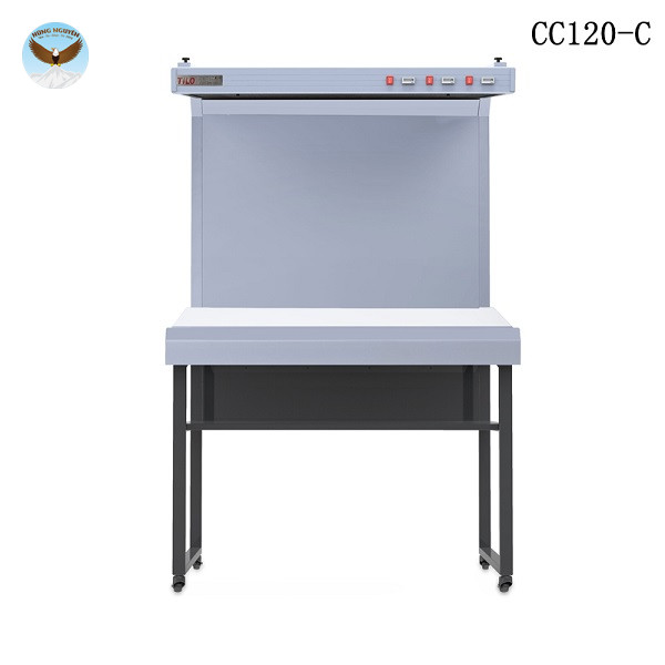 BÀN ĐÈN SOI MÀU TILO CC120-C