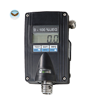 Thiết bị truyền tín hiệu khí dễ cháy GFG CC28D (khí LEL, hiện thị số LCD)