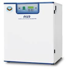 Tủ ấm CO2 ESCO CCL-170B-8-HITEMP (170 L, 230 VAC, 50/60 Hz)