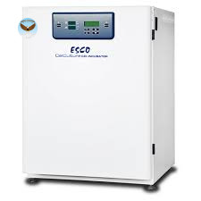 Tủ ấm CO2 ESCO CCL-050B-8-FD (50 L, 230 VAC, 50/60 Hz (không có bơm decon))