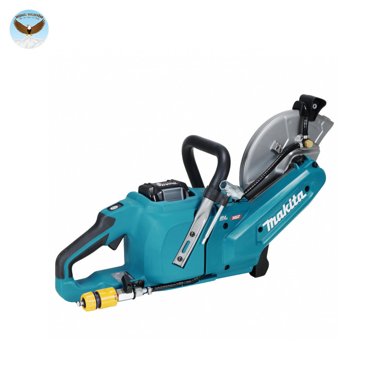 Máy Cắt Bê Tông Dùng Pin MAKITA CE003GZ01 (230MM/BL , 40V MAX , Chưa Kèm Pin, Sạc)