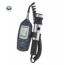 Thiết bị đo nồng độ bụi điện tử Casella CEL-712 MICRODUST PRO