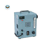 Máy lấy mẫu khí ngoài trời di động HI-Q CF-1003BRL (2 kỳ, 115 VAC, 50 CFM)