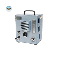Máy lấy mẫu khí ngoài trời di động HI-Q CF-901/230 (2 kỳ, 230 VAC, 12 CFM)