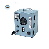 Máy lấy mẫu khí ngoài trời di động HI-Q CF-971T (2 kỳ, 115 VAC, 12 CFM)