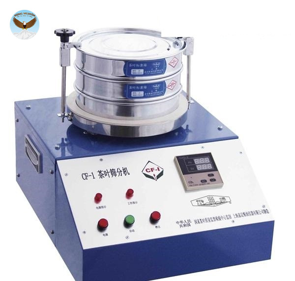 Máy sàng rung cho bột chè CHINA CFJ-1