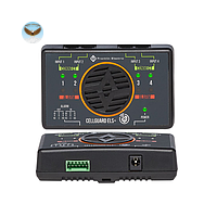 Bộ cảm biến mức chất điện phân Franklingrid CG-ELS-HUB-84-CABLE (Bộ đổi nguồn AC)