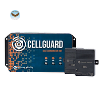 Bộ điều phối giám sát pin Franklingrid CGBC-350-HWD (1.75 - 2.50 VDC, M6 terminals)