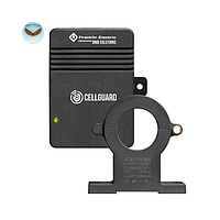 Bộ điều phối giám sát pin Franklingrid CGTC3-600-WD (600V)